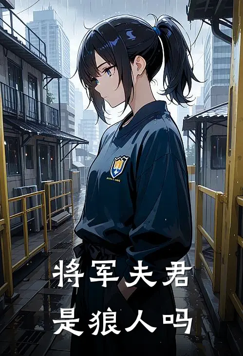 将军夫君是狼人吗