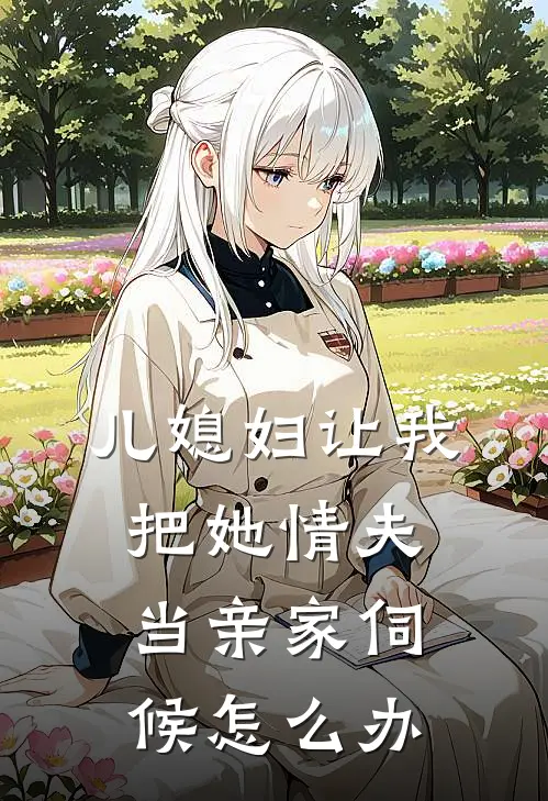 儿媳妇让我把她情夫当亲家伺候怎么办