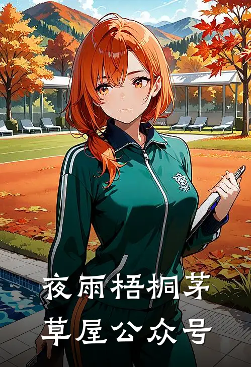 夜雨梧桐茅草屋公众号