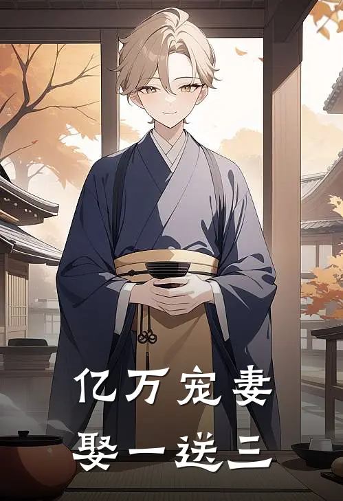 亿万宠妻娶一送三