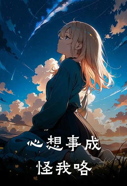心想事成怪我咯