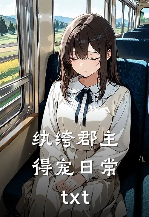 纨绔郡主得宠日常txt