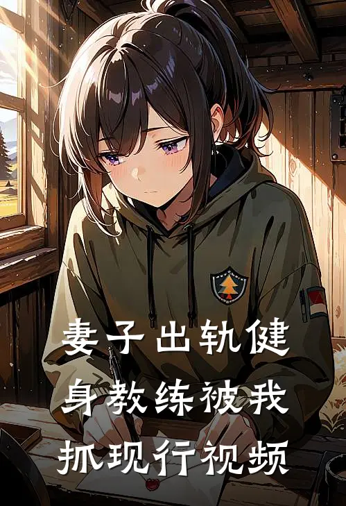 妻子出轨健身教练被我抓现行视频