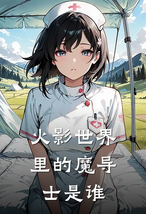 火影世界里的魔导士是谁