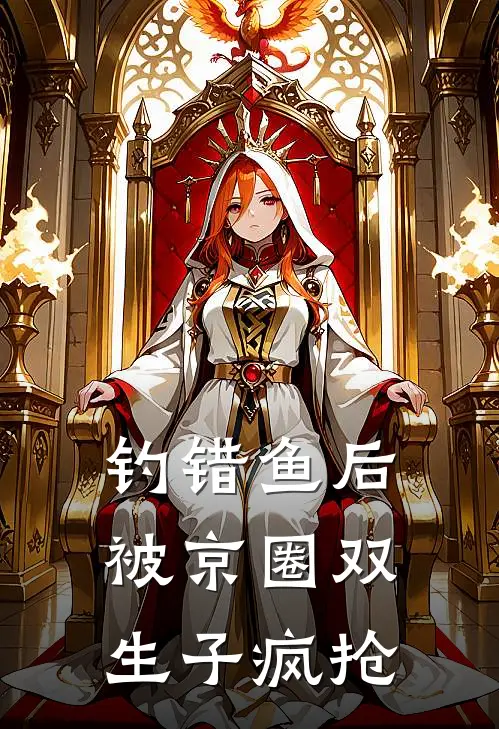 钓错鱼后，被京圈双生子疯抢翟樾宋修延免费小说完整版_最新好看小说钓错鱼后，被京圈双生子疯抢翟樾宋修延