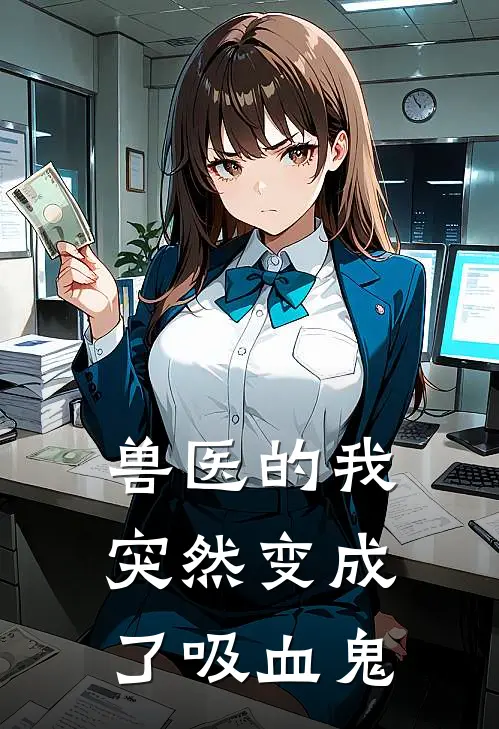 兽医的我突然变成了吸血鬼