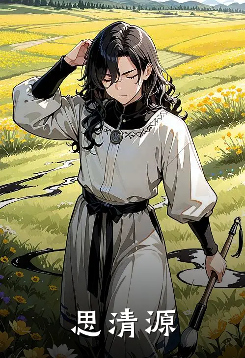思清源