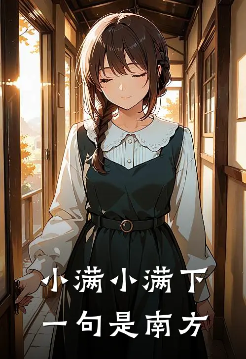 小满小满下一句是南方