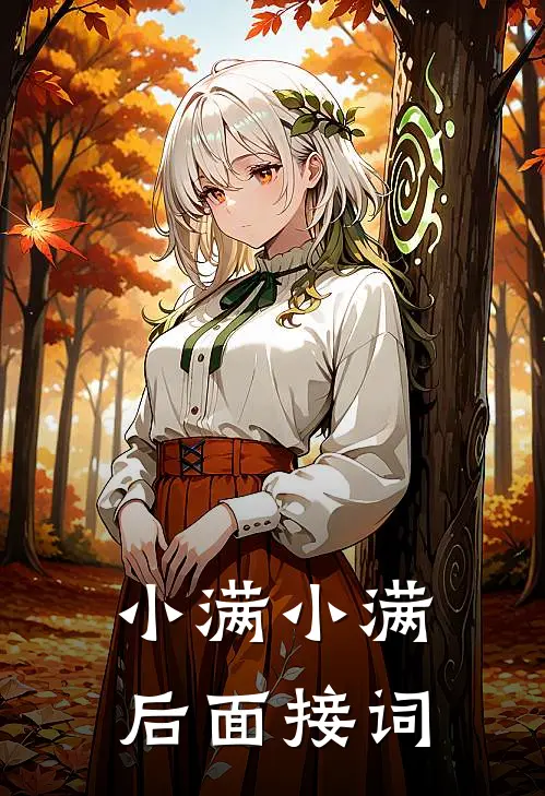 小满小满后面接词