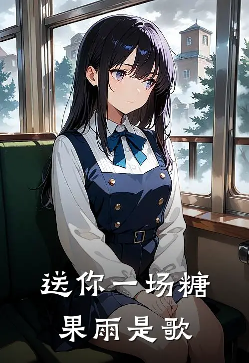 送你一场糖果雨是歌