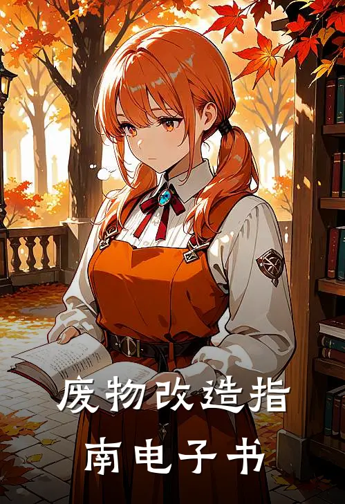 废物改造指南电子书