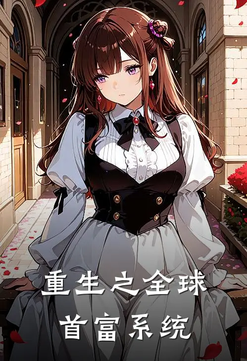 重生之全球首富系统