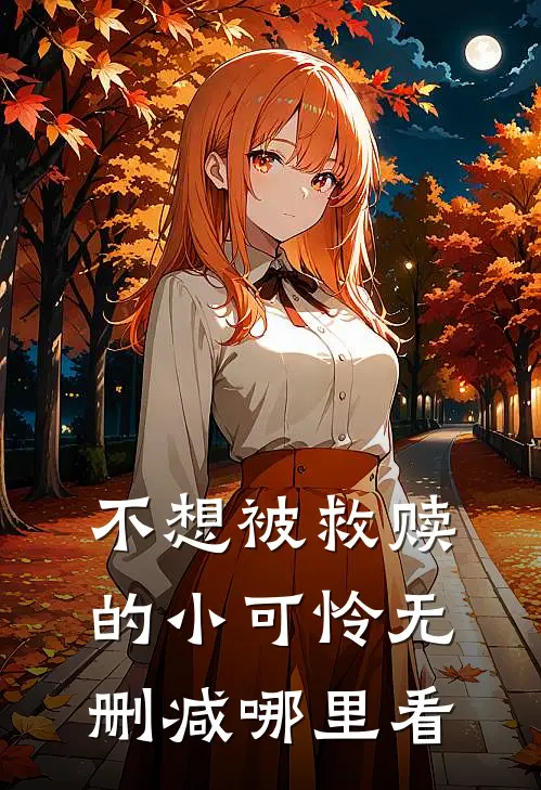 不想被救赎的小可怜无删减哪里看