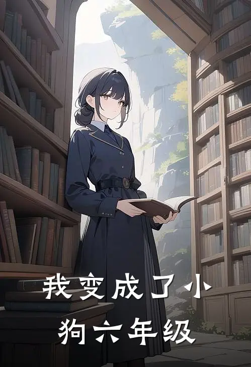 我变成了小狗六年级