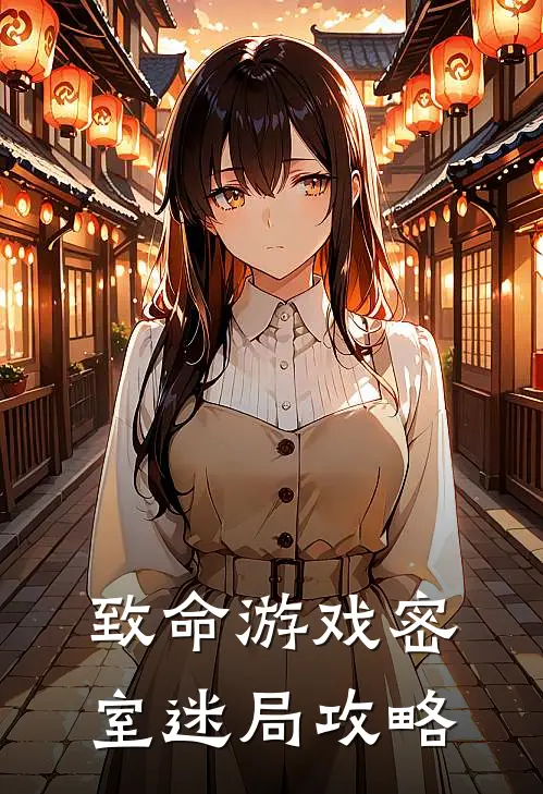 致命游戏密室迷局攻略