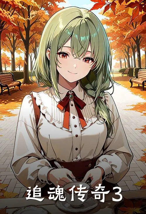 追魂传奇3
