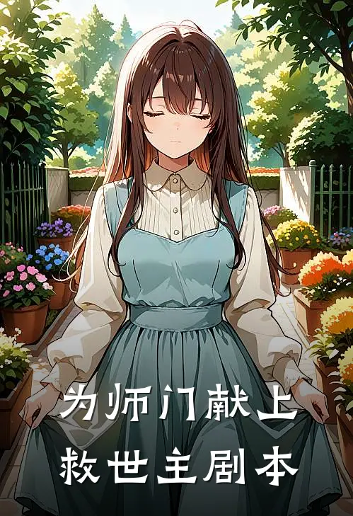 为师门献上救世主剧本