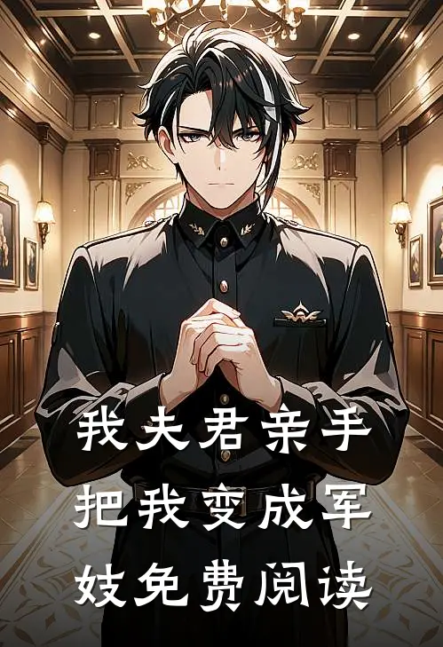 我夫君亲手把我变成军妓免费阅读