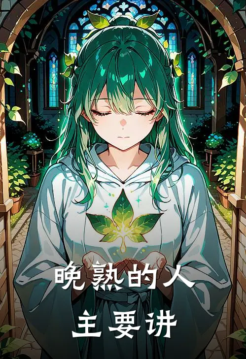 晚熟的人主要讲