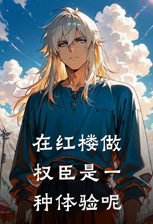 在红楼做权臣是一种体验呢