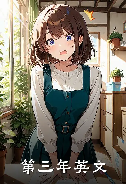 第三年英文