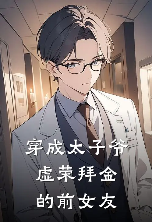 穿成太子爷虚荣拜金的前女友