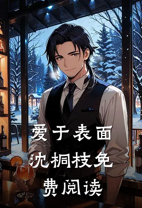 爱于表面沈桐枝免费阅读