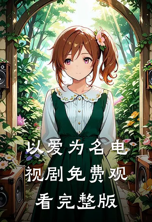 以爱为名电视剧免费观看完整版