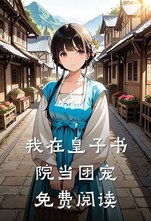 我在皇子书院当团宠免费阅读