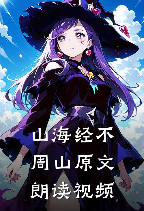 山海经不周山原文朗读视频