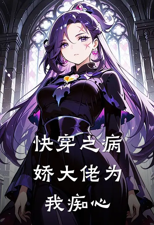 快穿之病娇大佬为我痴心