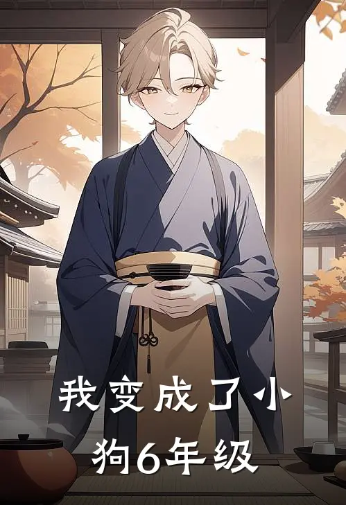 我变成了小狗6年级