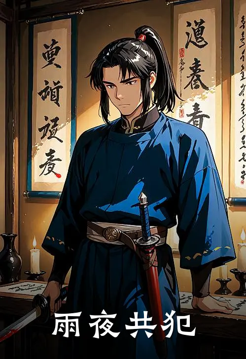 雨夜共犯