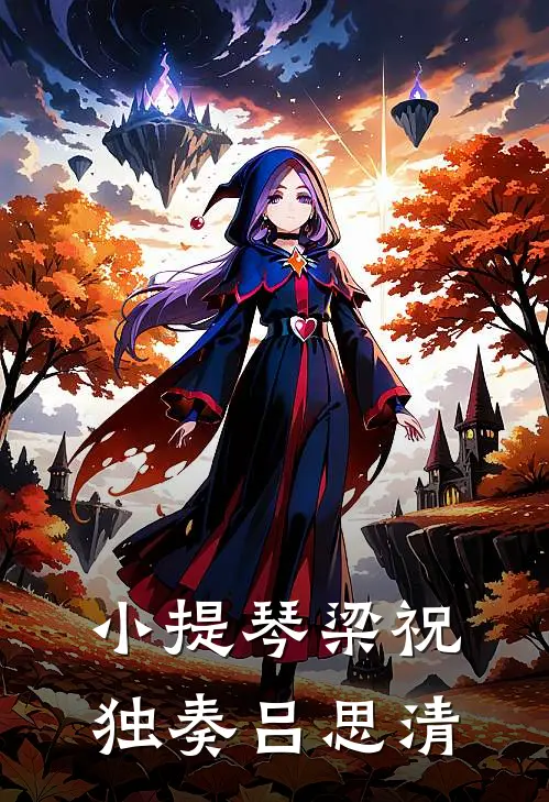 小提琴梁祝独奏吕思清