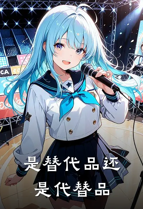 是替代品还是代替品