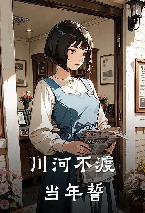 川河不渡当年誓