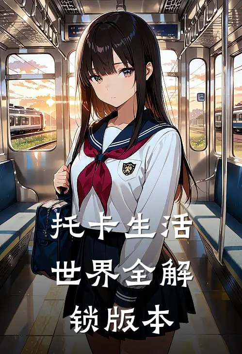 托卡生活世界(全解锁版本)