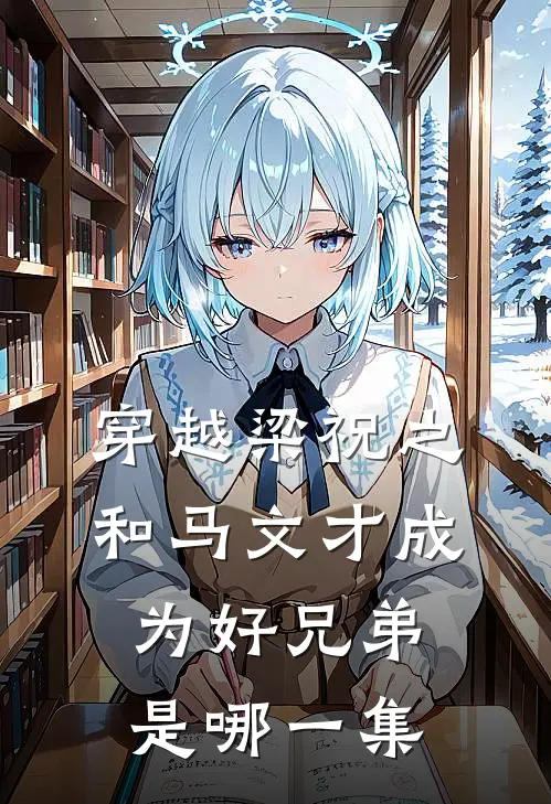 穿越梁祝之和马文才成为好兄弟是哪一集