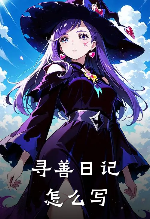 寻善日记怎么写