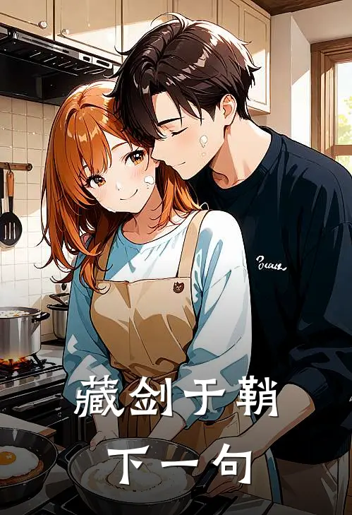 藏剑于鞘下一句