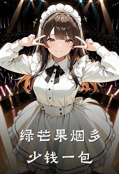 绿芒果烟多少钱一包