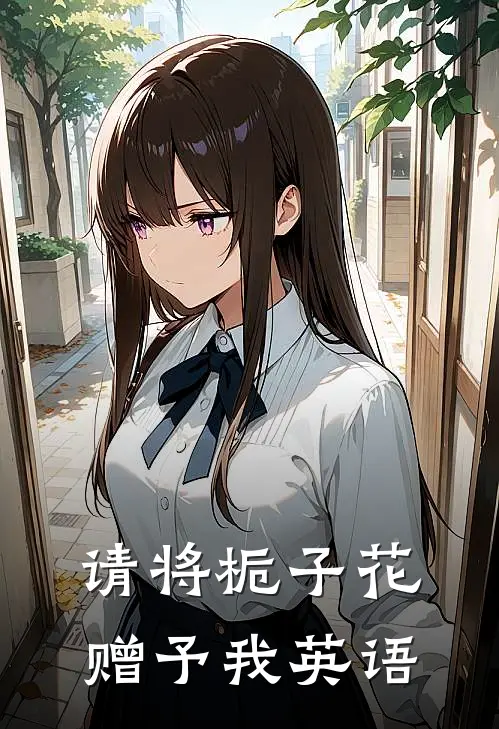 请将栀子花赠予我英语