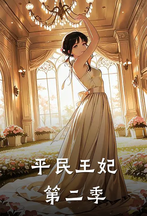 平民王妃第二季