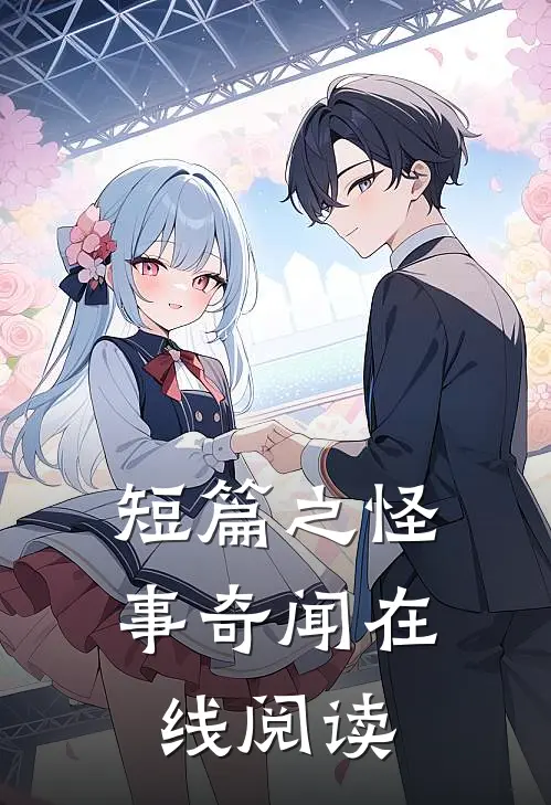 短篇之怪事奇闻在线阅读