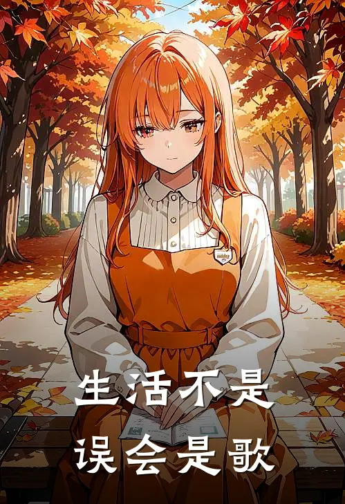 生活不是误会是歌