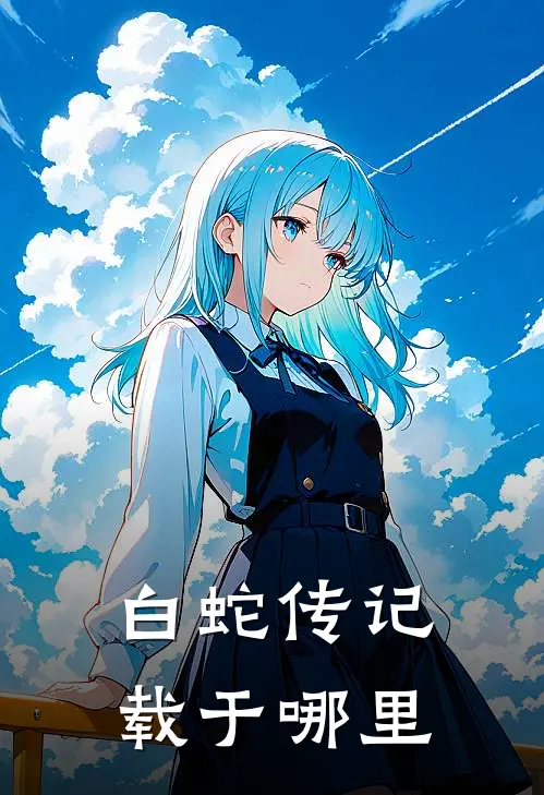 白蛇传记载于哪里