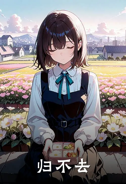 归不去