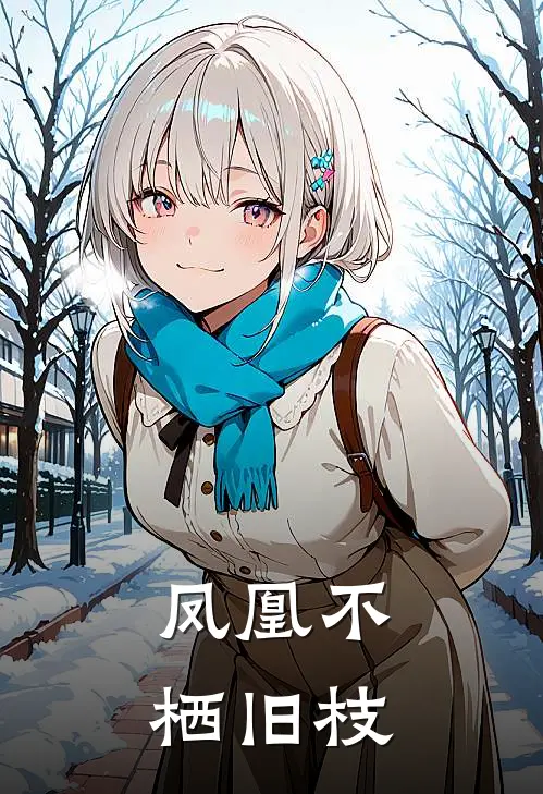 谢辞苏鸢（凤凰不栖旧枝）免费阅读无弹窗_凤凰不栖旧枝谢辞苏鸢全文免费阅读无弹窗大结局