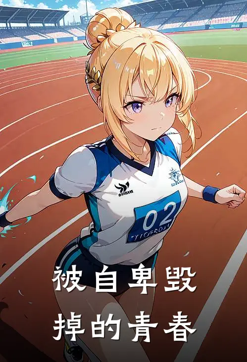 被自卑毁掉的青春