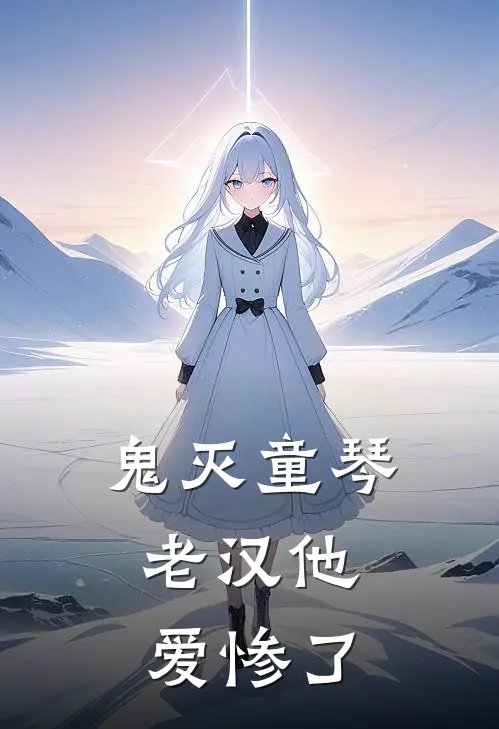 鬼灭童琴：老汉他爱惨了(浅川仁美)热门网络小说推荐_免费完结版小说鬼灭童琴：老汉他爱惨了(浅川仁美)